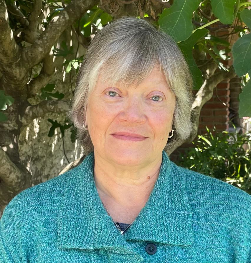 imagen deDra. Ana María Lescano