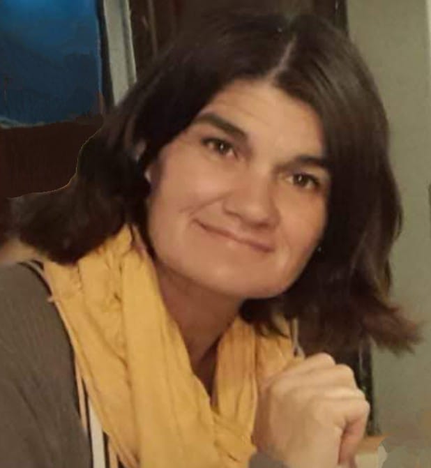 imagen deLic. Laura I. Díaz