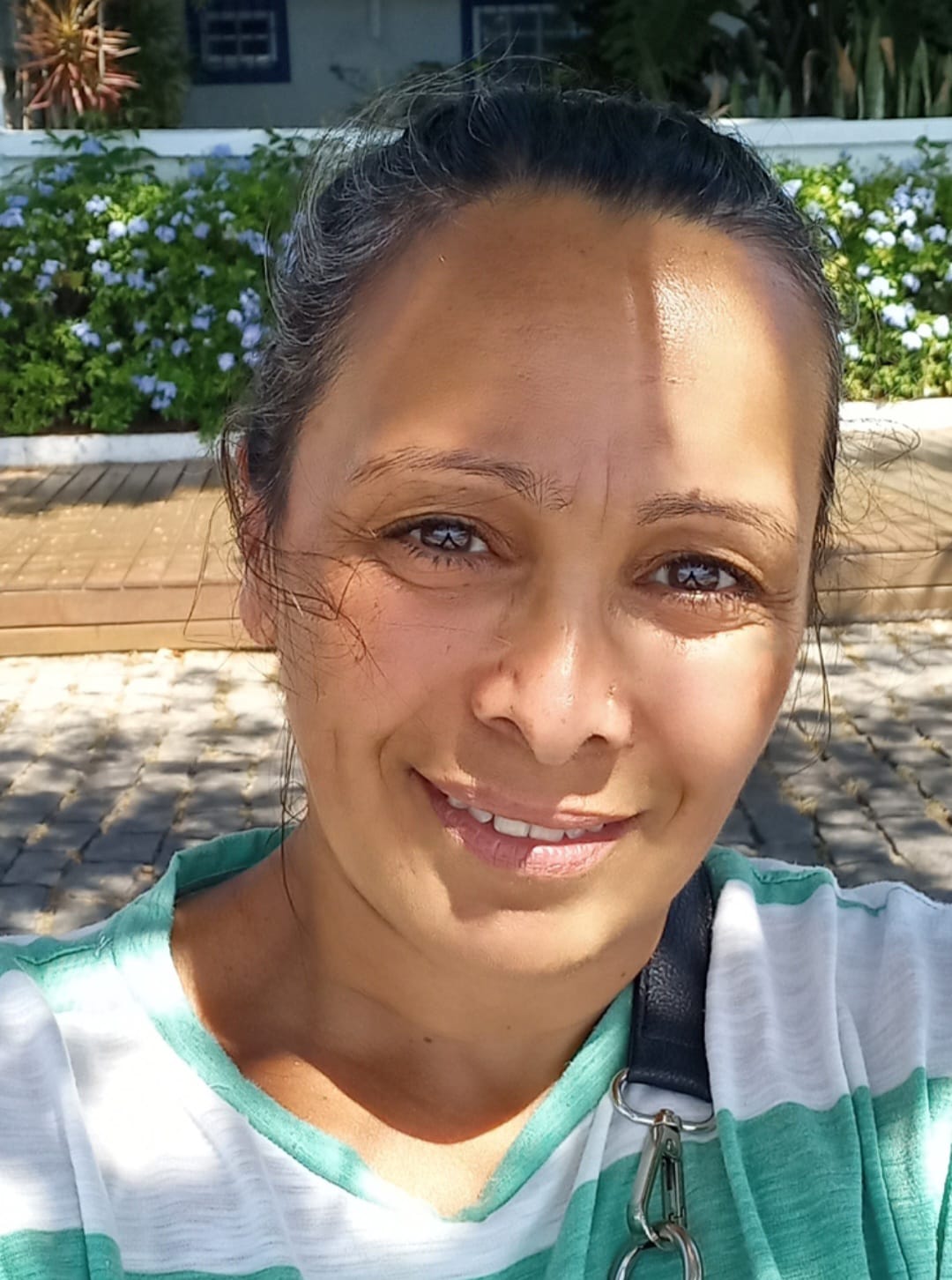 imagen deP.E.F. Karina Funes